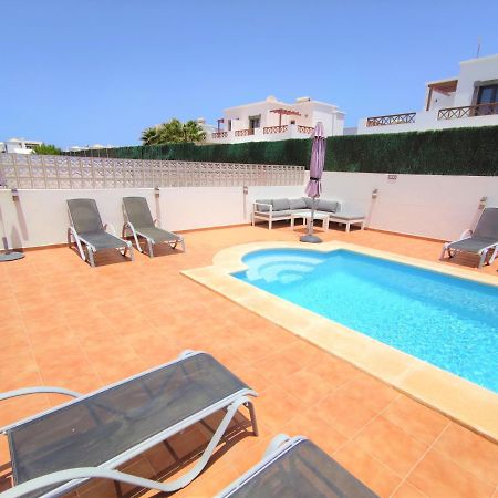 Villa Zinnia Playa Blanca  Exterior photo