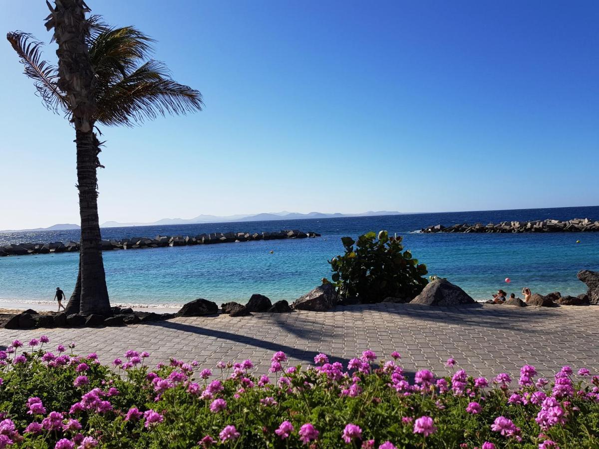 Villa Zinnia Playa Blanca  Exterior photo